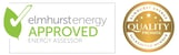 Elmhurst Energy Assessor logo
