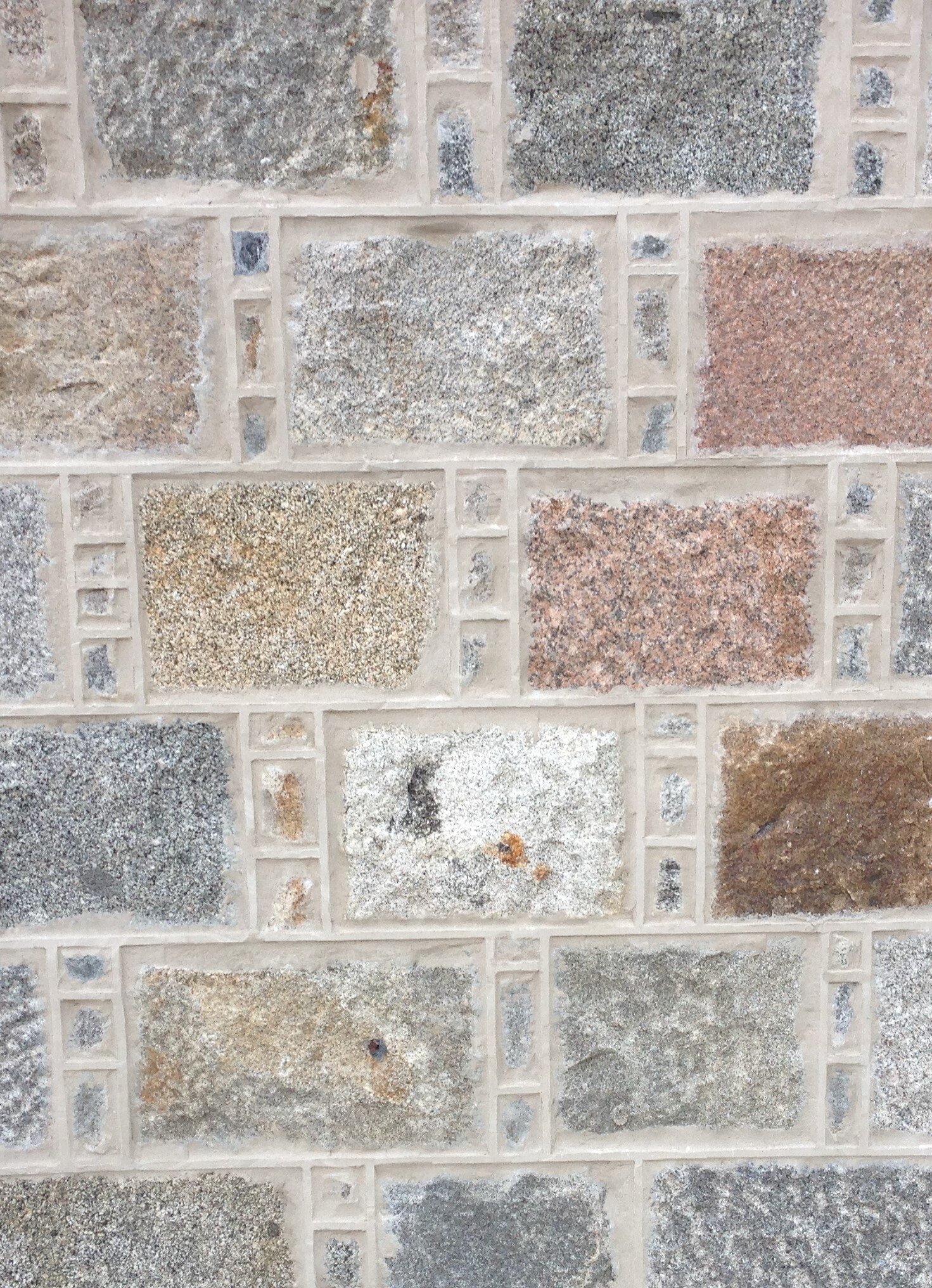 Granite